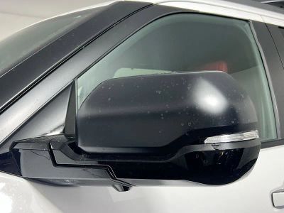 2026 Toyota Sequoia — photo 10 view