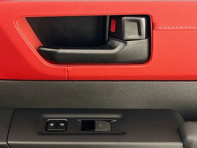 2026 Toyota Sequoia — photo 28 view