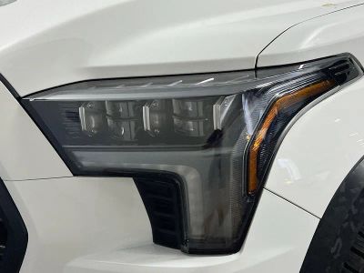 2026 Toyota Sequoia — photo 9 view