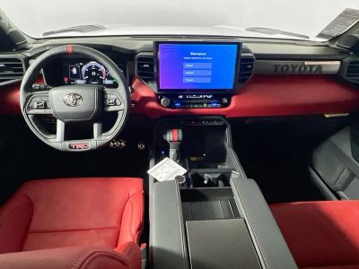 2026 Toyota Sequoia — photo 26 view