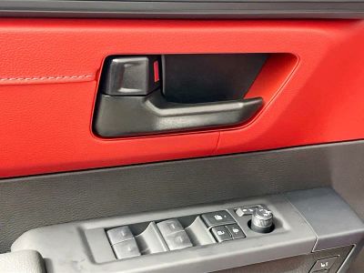 2026 Toyota Sequoia — photo 14 view
