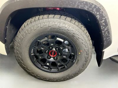 2026 Toyota Sequoia — photo 11 view