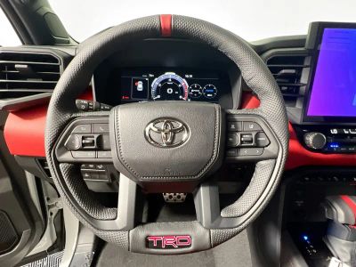 2026 Toyota Sequoia — photo 15 view
