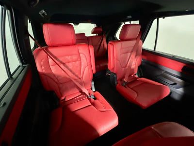2026 Toyota Sequoia — photo 29 view