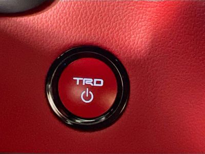 2026 Toyota Sequoia — photo 20 view