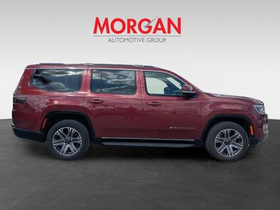 2022 Jeep Wagoneer - Photo 2