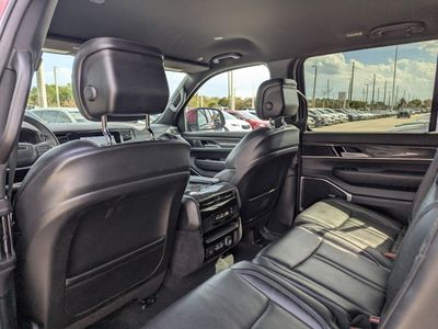 2022 Jeep Wagoneer - Photo 21