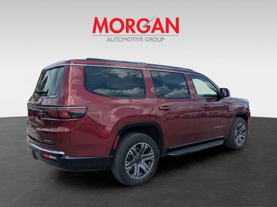 2022 Jeep Wagoneer - Photo 3