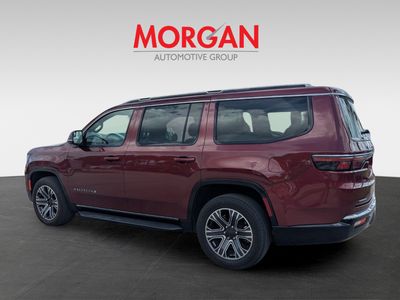 2022 Jeep Wagoneer - Photo 5