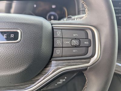 2022 Jeep Wagoneer - Photo 30
