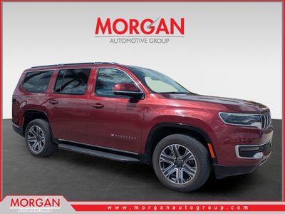 2022 Jeep Wagoneer - Photo 1