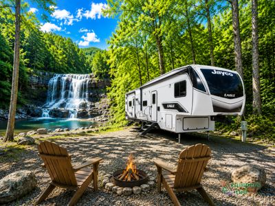 2026 Jayco Eagle HT - Photo 2