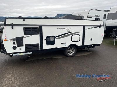 2021 Forest River RV Flagstaff High Wall - Photo 3