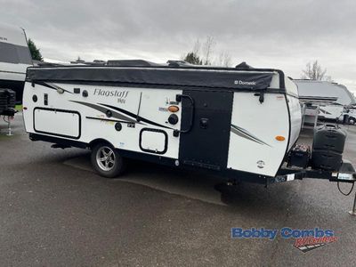 2021 Forest River RV Flagstaff High Wall - Photo 1