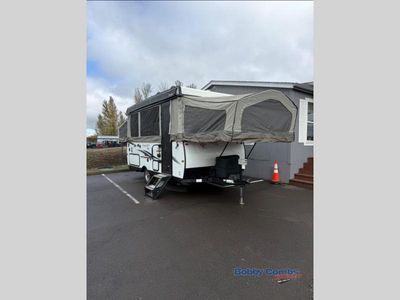 2021 Forest River RV Flagstaff High Wall - Photo 2