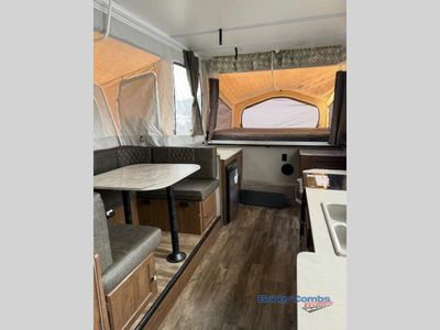 2021 Forest River RV Flagstaff High Wall - Photo 10