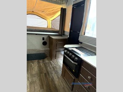 2021 Forest River RV Flagstaff High Wall - Photo 12