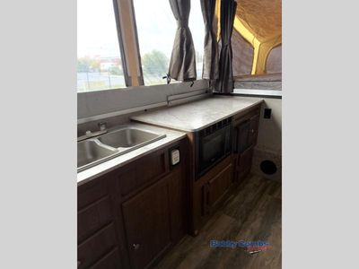 2021 Forest River RV Flagstaff High Wall - Photo 8