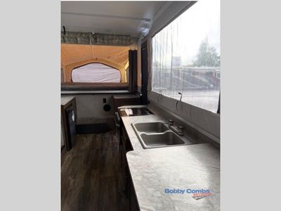 2021 Forest River RV Flagstaff High Wall - Photo 9