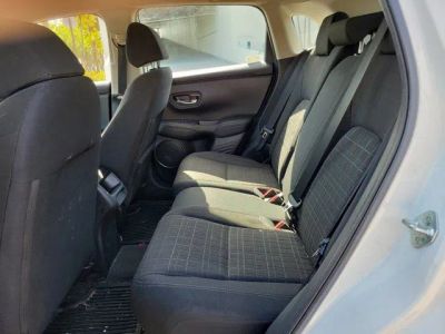 2024 Honda HR-V — photo 12 view