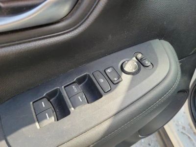 2024 Honda HR-V — photo 21 view