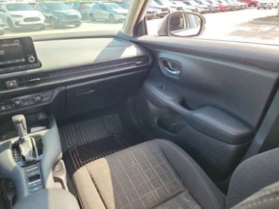 2024 Honda HR-V — photo 17 view