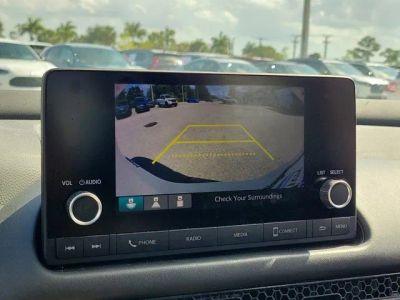 2024 Honda HR-V — photo 26 view