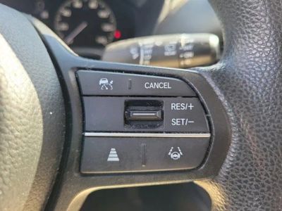2024 Honda HR-V — photo 24 view