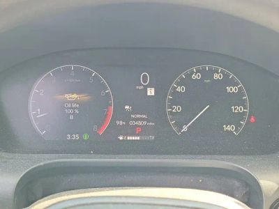 2024 Honda HR-V — photo 25 view