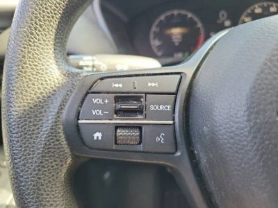2024 Honda HR-V — photo 23 view