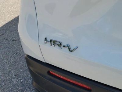 2024 Honda HR-V — photo 10 view