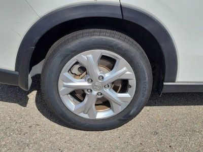 2024 Honda HR-V — photo 9 view