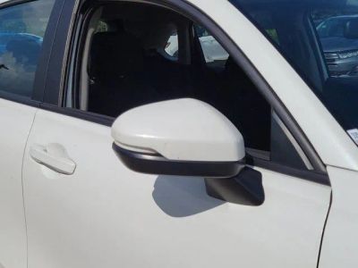 2024 Honda HR-V — photo 8 view