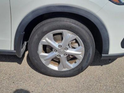 2024 Honda HR-V — photo 7 view