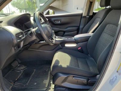 2024 Honda HR-V — photo 20 view