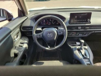 2024 Honda HR-V — photo 16 view
