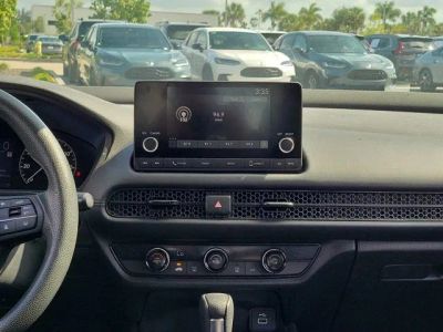 2024 Honda HR-V — photo 18 view