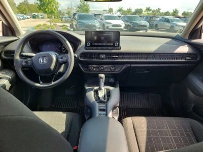 2024 Honda HR-V — photo 15 view