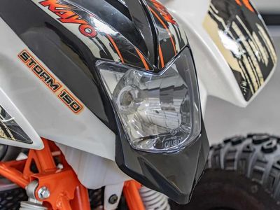 2022 Kayo 150 Storm - Photo 13