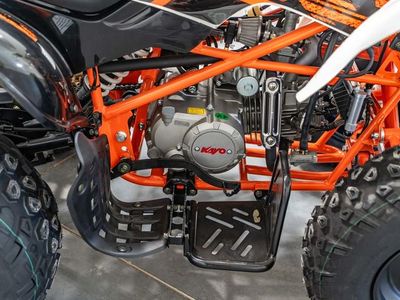 2022 Kayo 150 Storm - Photo 11