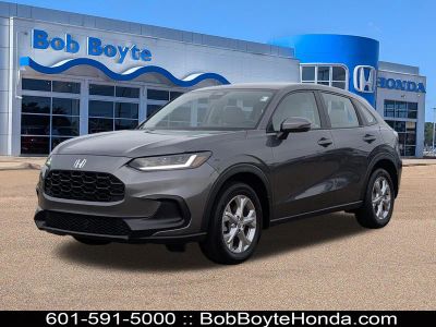 2024 Honda HR-V - Photo 1