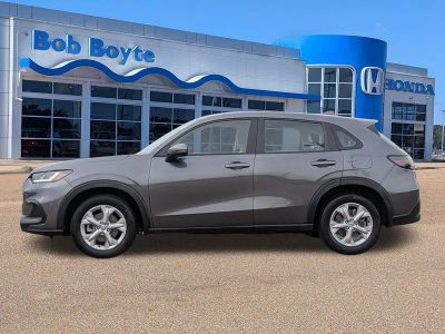 2024 Honda HR-V - Photo 2