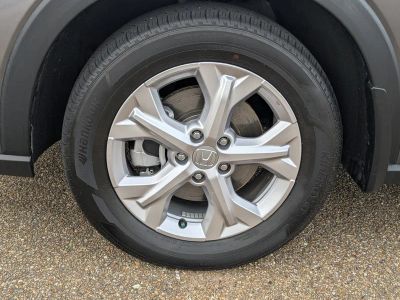 2024 Honda HR-V - Photo 9