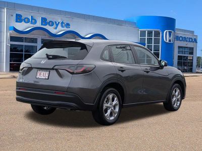 2024 Honda HR-V - Photo 5
