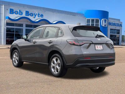 2024 Honda HR-V - Photo 3