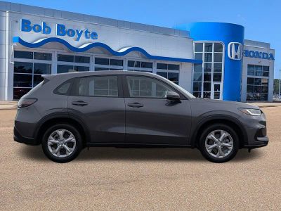 2024 Honda HR-V - Photo 6