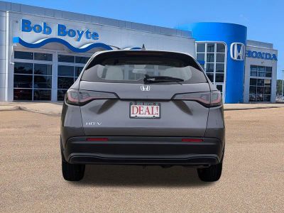 2024 Honda HR-V - Photo 4