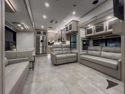 2026 Grand Design Solitude - Photo 10
