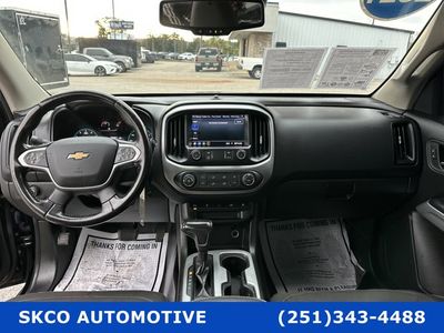 2021 Chevrolet Colorado - Photo 1