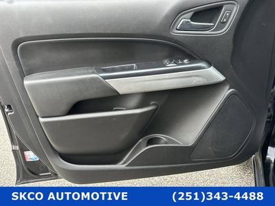 2021 Chevrolet Colorado - Photo 6